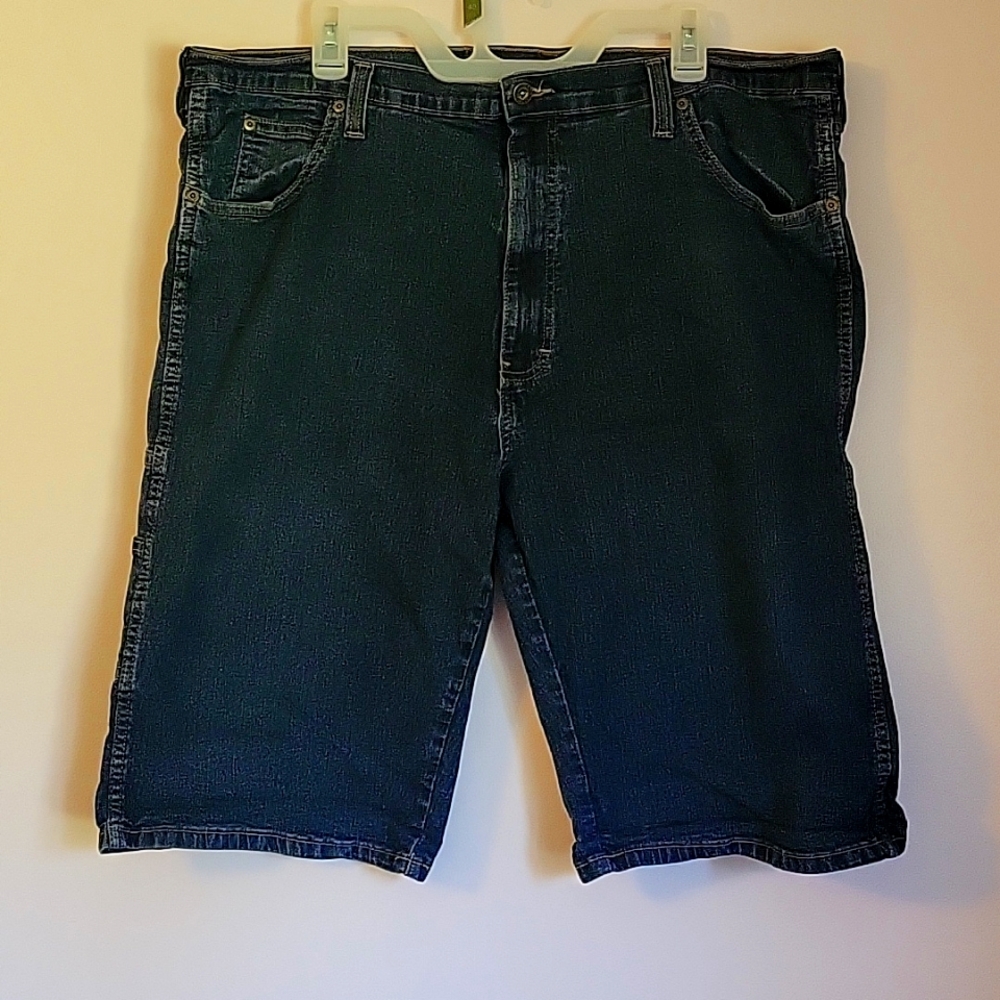 Dickies cargo shorts men